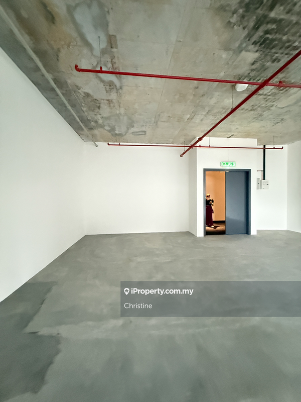 Pejabat untuk Disewa di Mont Kiara, Kuala Lumpur oleh Christine - iProperty.com.my