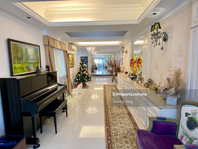 Kondominium untuk Dijual di Bayu Angkasa oleh Jeremy Tang - iProperty.com.my