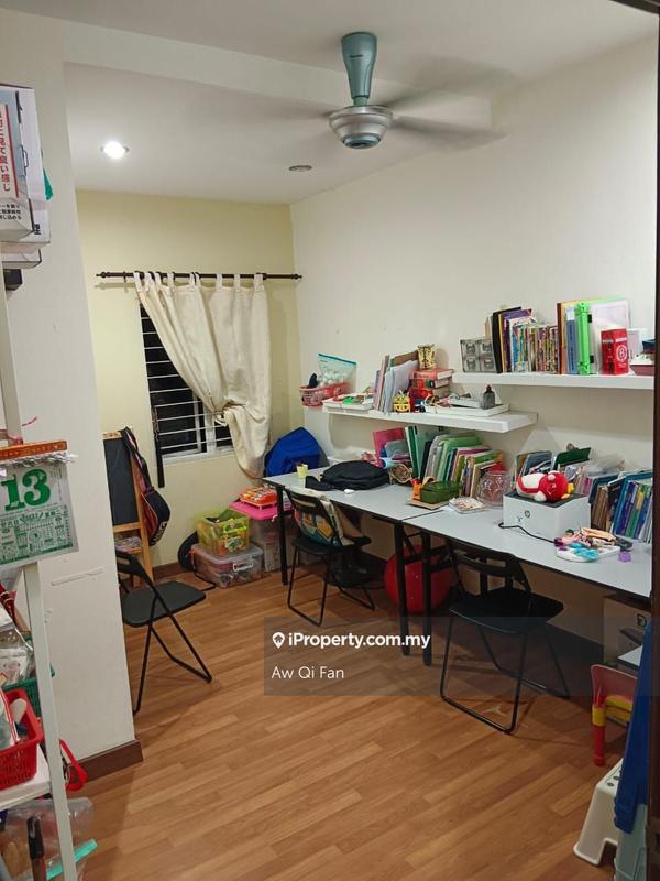 Bungalow House for Sale in Bukit Wangsamas, Setiawangsa by Aw Qi Fan - iProperty.com.my