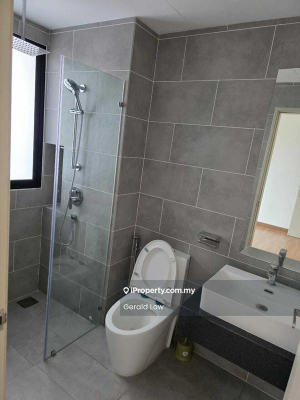 Service Residence untuk Disewa di The Tropika oleh Gerald Low - Bathroom - iProperty.com.my