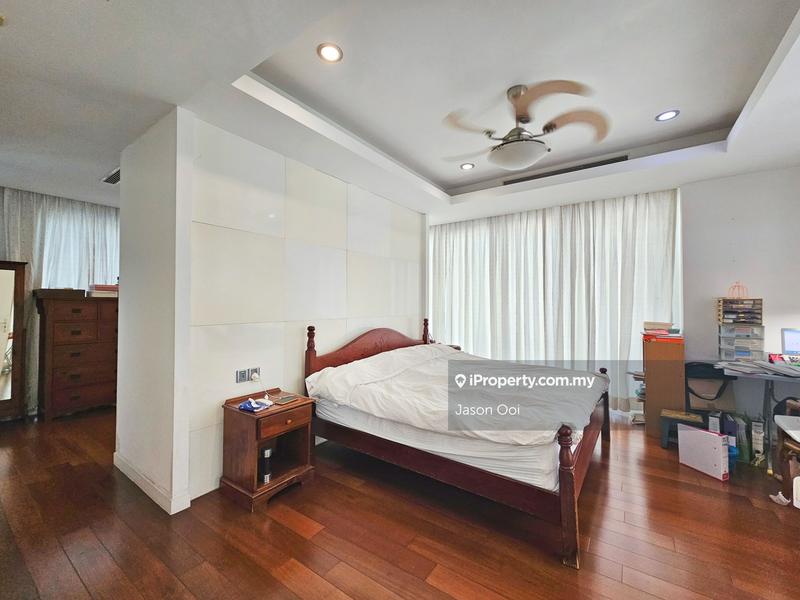 Bungalow House for Sale in Putra Heights, Subang Jaya by Jason Ooi - iProperty.com.my