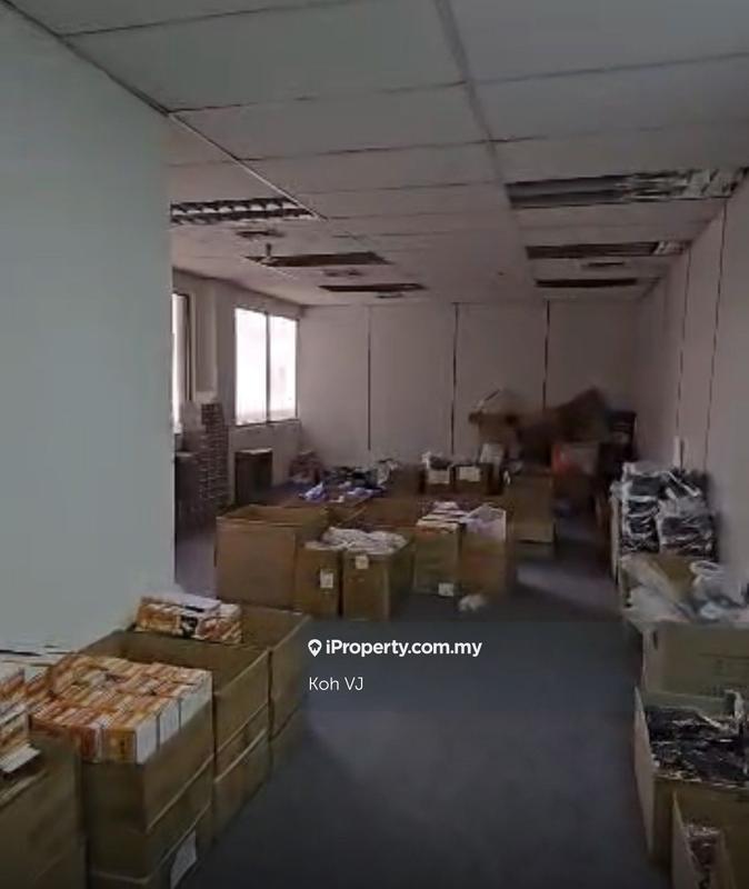Pejabat untuk Disewa di Raja Chulan, KL City Centre oleh Koh VJ - iProperty.com.my