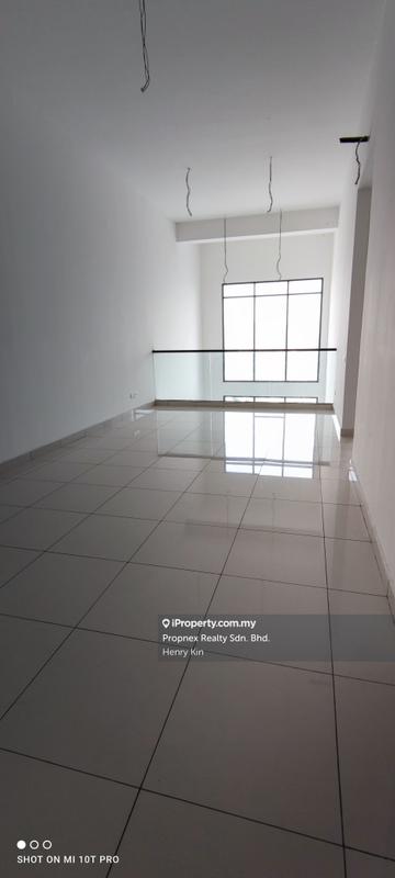 Condominium for Sale in Dua Menjalara by Henry Kin - iProperty.com.my
