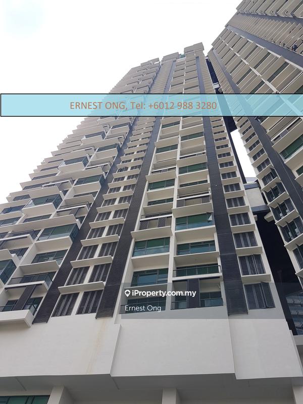Service Residence for Sale in Vogue Suites One by Ernest Ong - iProperty.com.my