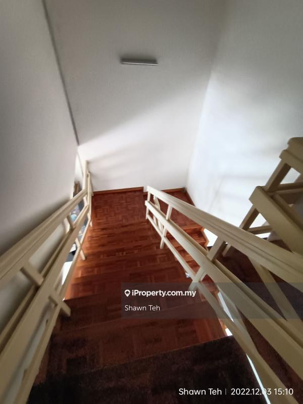 2-storey Terraced House for Sale in Taman Sinn Semabok, Melaka City by Shawn Teh - iProperty.com.my