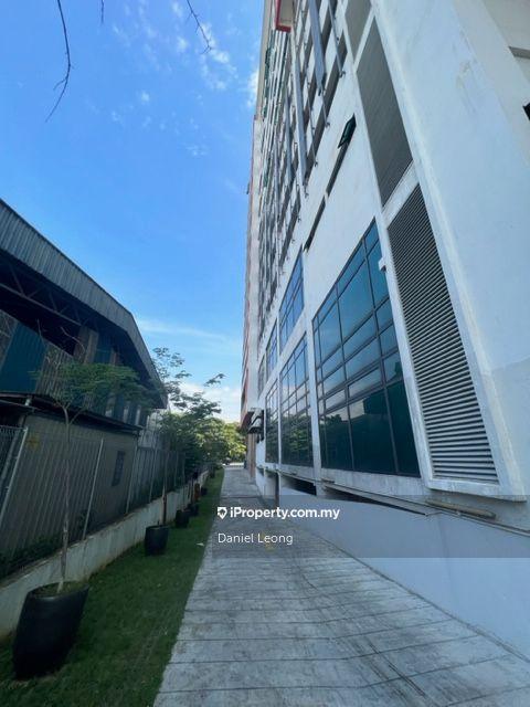 Office for Sale in Pudu, KL City Centre by Daniel Leong - iProperty.com.my