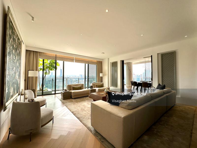 Kondominium untuk Dijual di Aira Residence oleh Visaghan Naidu - iProperty.com.my