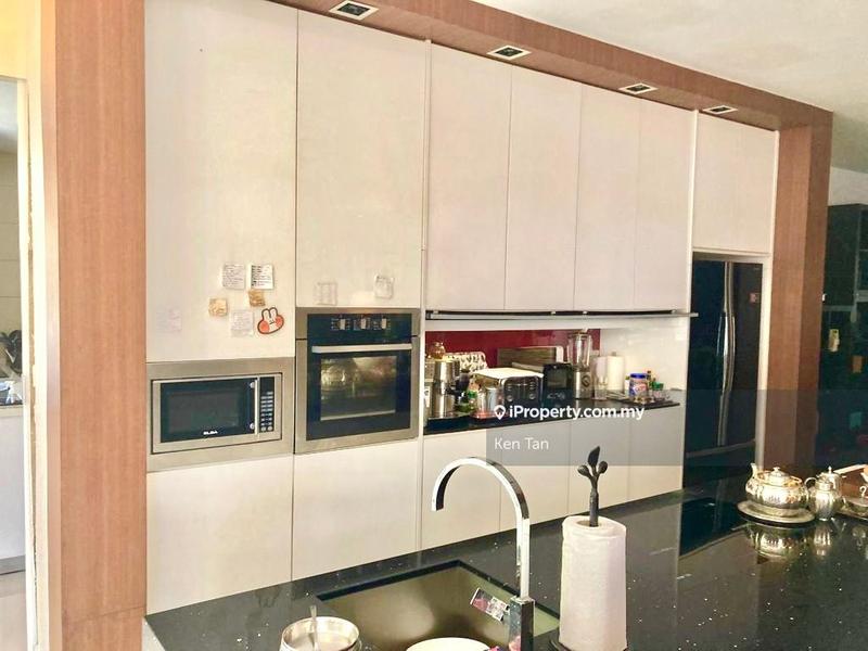 Semi-Detached House for Sale in Tropicana Golf Country Resort, Tropicana by Ken Tan - iProperty.com.my