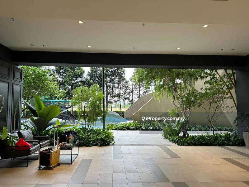 For Rent - Residensi Solaris Parq