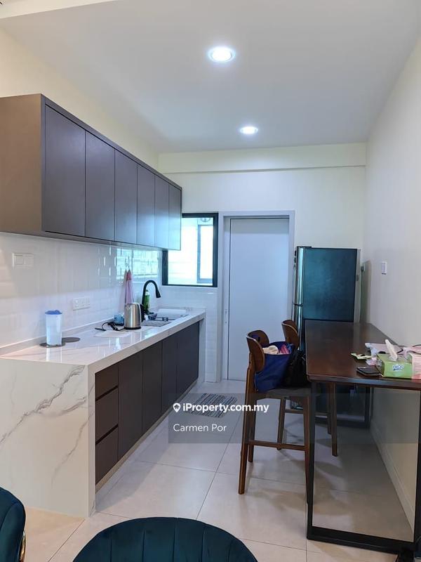 Condominium for Rent in 3 Residence by Carmen Por - iProperty.com.my