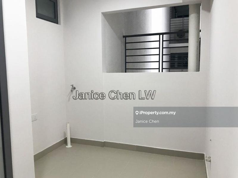 Condominium for Sale in Residensi Sefina Mont Kiara by Janice Chen - iProperty.com.my