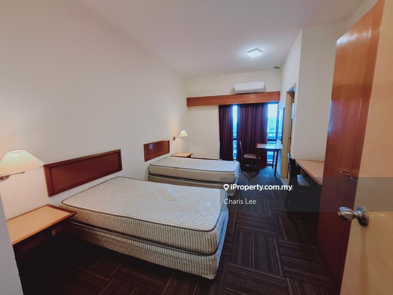 Residensi Servis untuk Dijual di Seri Cempaka oleh Charis Lee - iProperty.com.my