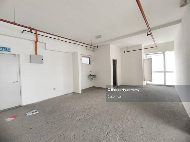 Pejabat untuk Dijual di Chow Kit, KL City Centre oleh Jason Lai - iProperty.com.my