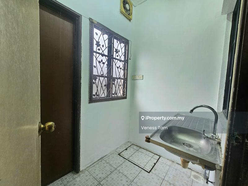 Rumah Teres 2-Tingkat untuk Dijual di Taman Segar Perdana, Cheras oleh Veness Tam - Interior - iProperty.com.my