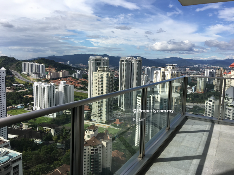 Kondominium untuk Disewa di 11 Mont Kiara @ MK11 oleh Kc Lim - iProperty.com.my