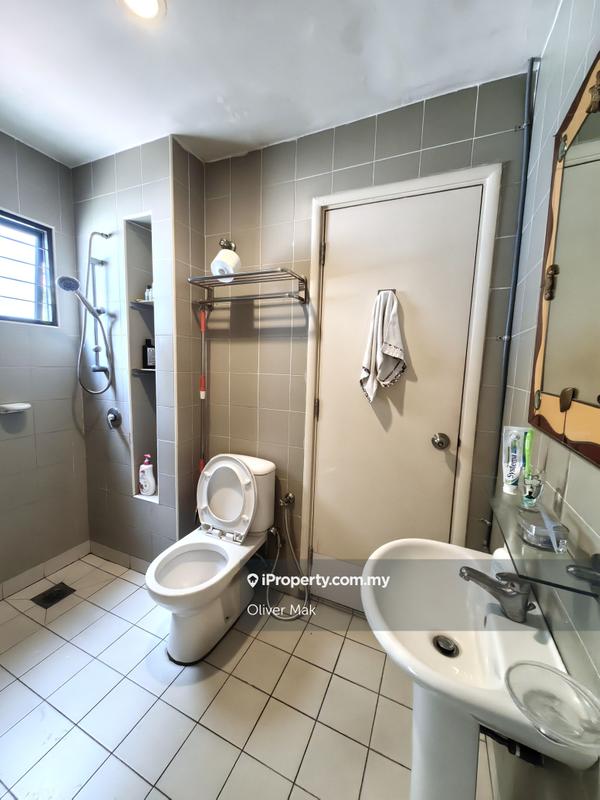 3-storey Terraced House for Sale in Taman Esplanad, Bukit Jalil by Oliver Mak - iProperty.com.my