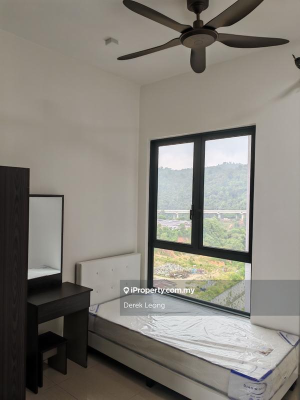 Condominium for Rent in Aster Residence by Derek Leong - iProperty.com.my