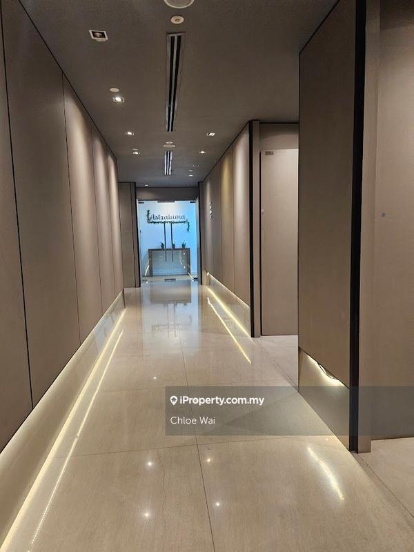 For Sale - Corner Office MENARA MBMR next to Mid Valley KL