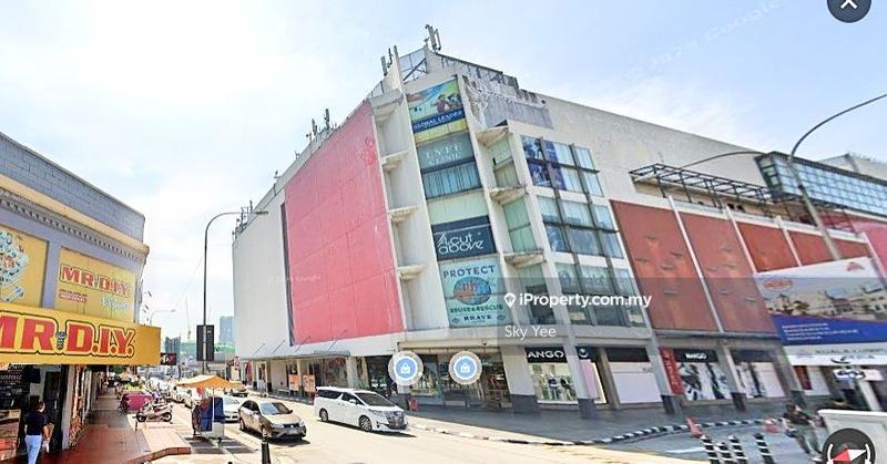 Shop for Rent in Bangsar Baru, Bangsar by Sky Yee - iProperty.com.my