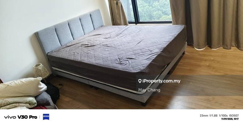 Kondominium untuk Disewa di Damansara Seresta oleh May Chang - iProperty.com.my