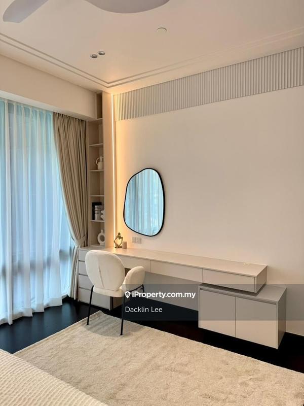 For Sale - Pavilion Damansara Heights