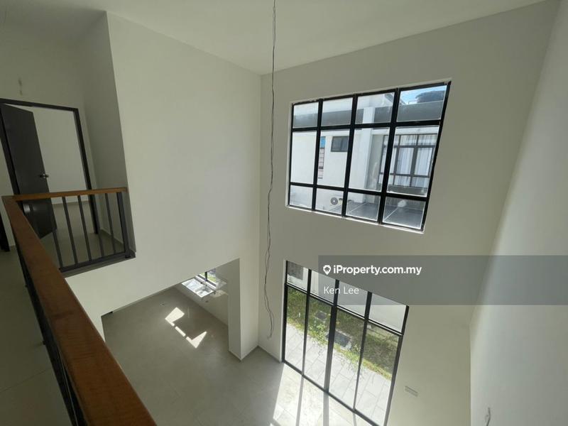 Semi-Detached House for Sale in Ecohill frossa, Semenyih by Ken Lee - iProperty.com.my