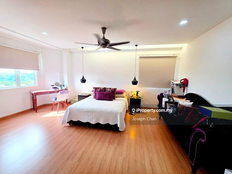 Kondominium untuk Dijual di Kemuncak Shah Alam oleh Joseph Chan - iProperty.com.my