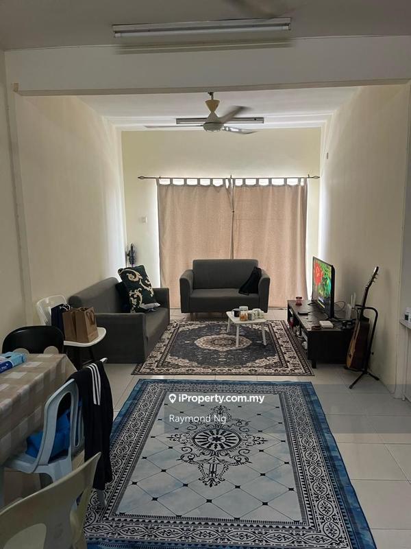 For Sale - Unipark Condominium