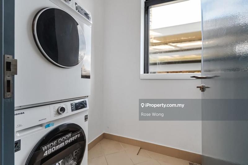 Condominium for Rent in One Cochrane Residence by Rose Wong - iProperty.com.my