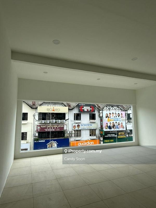 Kedai untuk Disewa di Sungai Long, Bandar Sungai Long oleh Candy Soon - iProperty.com.my