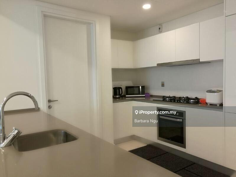 Service Residence for Sale in The Sentral Residences by Barbara Ngu - iProperty.com.my