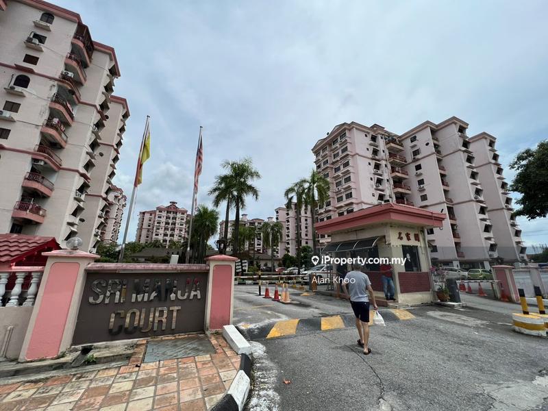 For Sale - Sri Manja Court