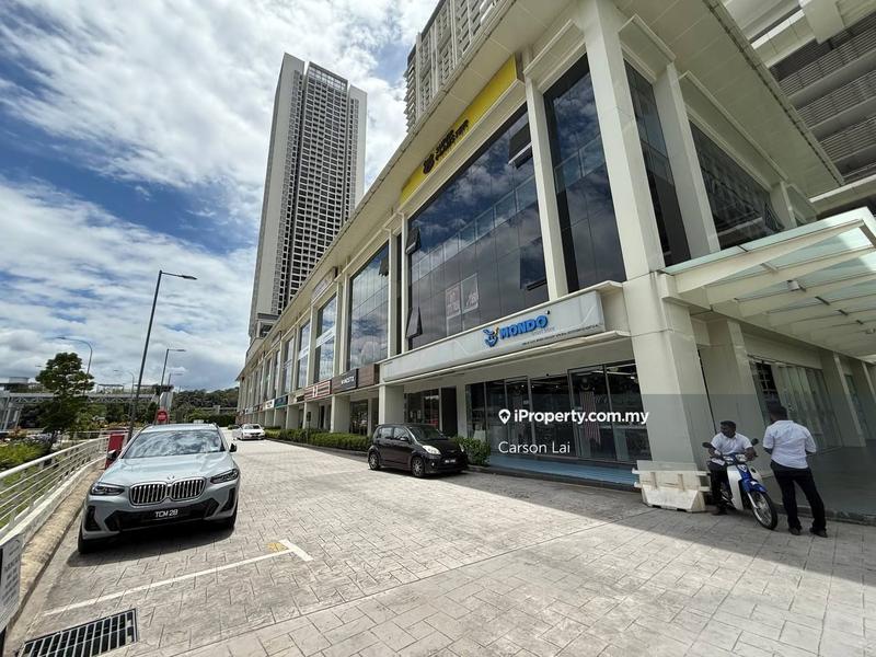 Kedai-Pejabat untuk Dijual di Bukit Jalil, Kuala Lumpur oleh Carson Lai - iProperty.com.my