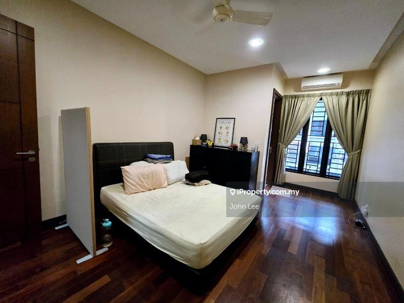 Rumah Berangkai 2 Tingkat untuk Dijual di Bandar Kinrara Seksyen 8, Bandar Kinrara oleh John Lee - iProperty.com.my