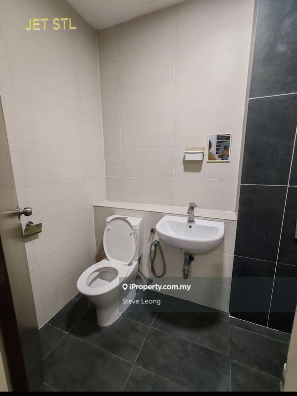 Rumah Berangkai 3 Tingkat untuk Dijual di Setia Utama, Setia Alam oleh Steve Leong - iProperty.com.my