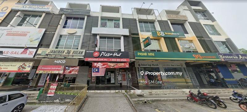 Shop for Rent in Bandar Seri Putra, Bangi by Mei SM Lee - Bandar Seri Putra, Kajang - iProperty.com.my