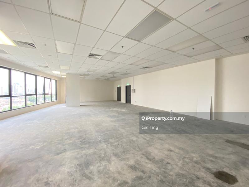 For Rent - Atwater Corporate Office Tower, Section 13, Seksyen 13, Petaling Jaya, Jalan Universiti