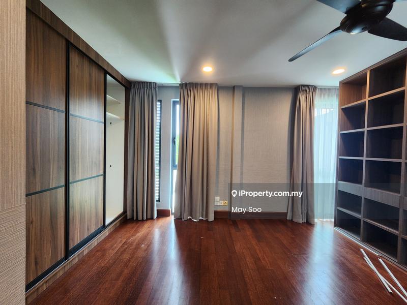 Twin Villas for Rent in Seputeh Heights, Seputeh by May Soo - Bedroom - iProperty.com.my