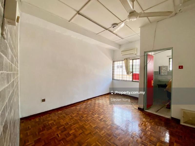 2-storey Terraced House for Sale in Sungai Long, Bandar Sungai Long by Steven Yong - iProperty.com.my