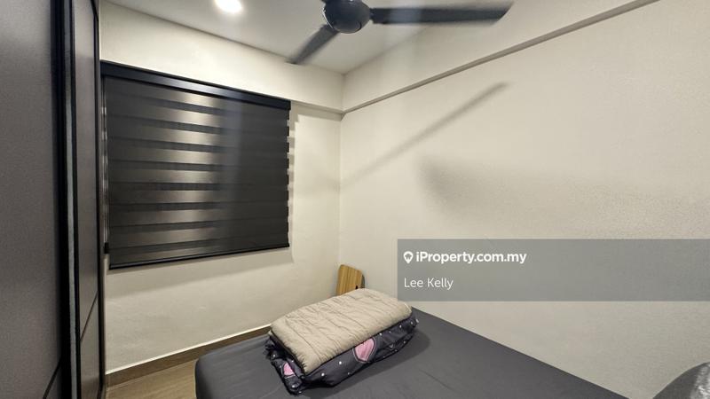 Apartment for Sale in Sri Jati 1 by Lee Kelly - iProperty.com.my