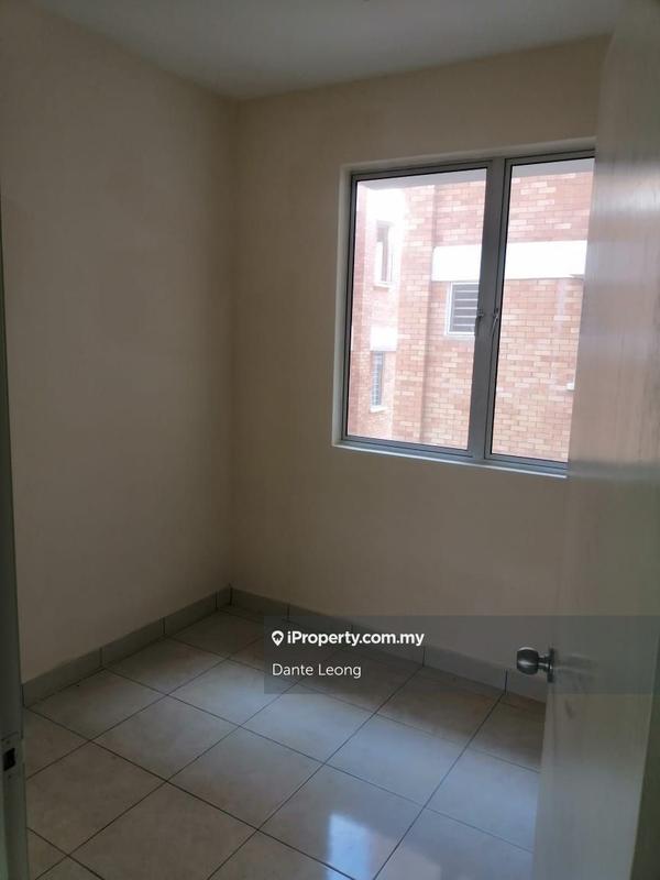 Apartment for Sale in Villa Residence by Dante Leong - iProperty.com.my