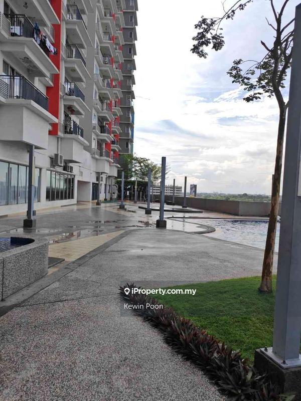 Condominium for Sale in Koi Prima Condominium by Kewin Poon - iProperty.com.my