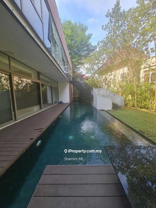 Bungalow House for Sale in Damansara Heights, Kuala Lumpur by Shamini ML - iProperty.com.my