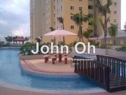 Kediaman Servis untuk Dijual di Casa Subang oleh John Oh - iProperty.com.my