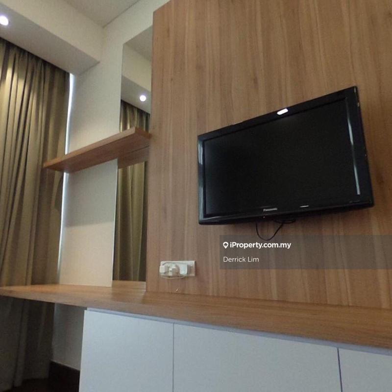 Service Residence for Sale in Banyan Tree Signatures by Derrick Lim - iProperty.com.my