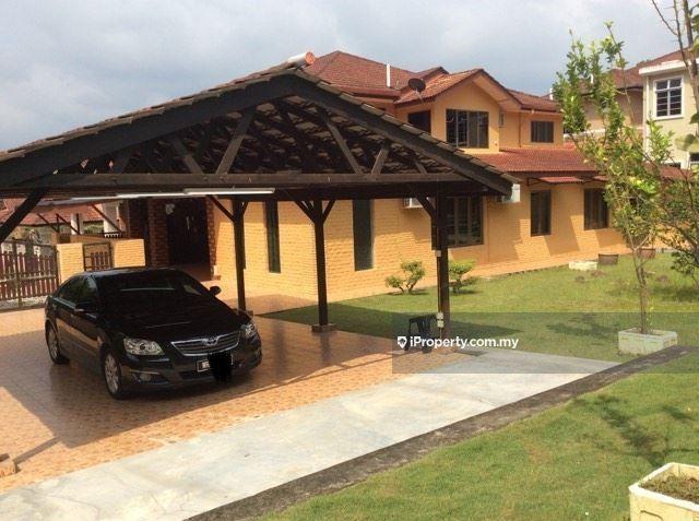 Semi-Detached House for Sale in Bandar Baru Salak Tinggi, Sepang by Calvin Kok - iProperty.com.my