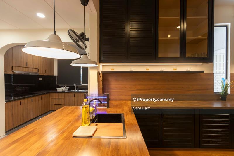 Semi-Detached House for Sale in Seri Tanjung Pinang, Tanjung Tokong by Sam Kam - iProperty.com.my