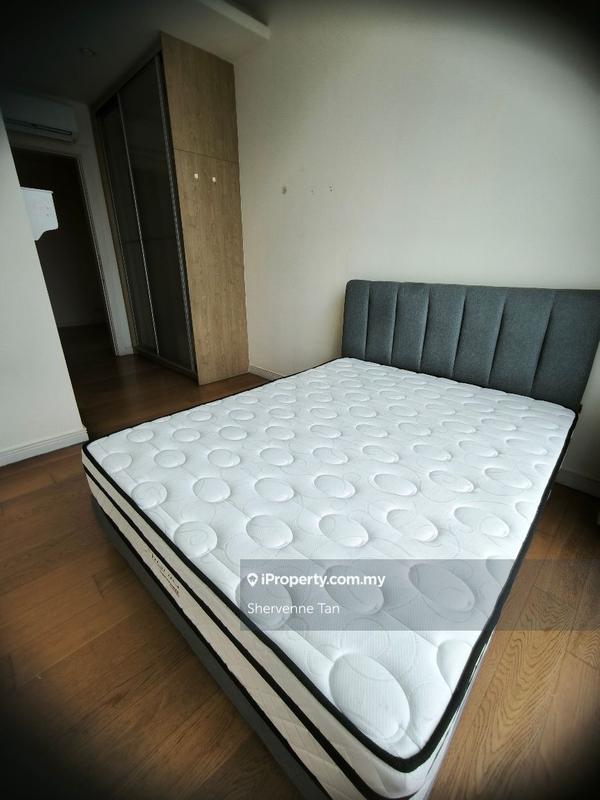 Kondominium untuk Dijual di Suasana Bangsar oleh Shervenne Tan - iProperty.com.my