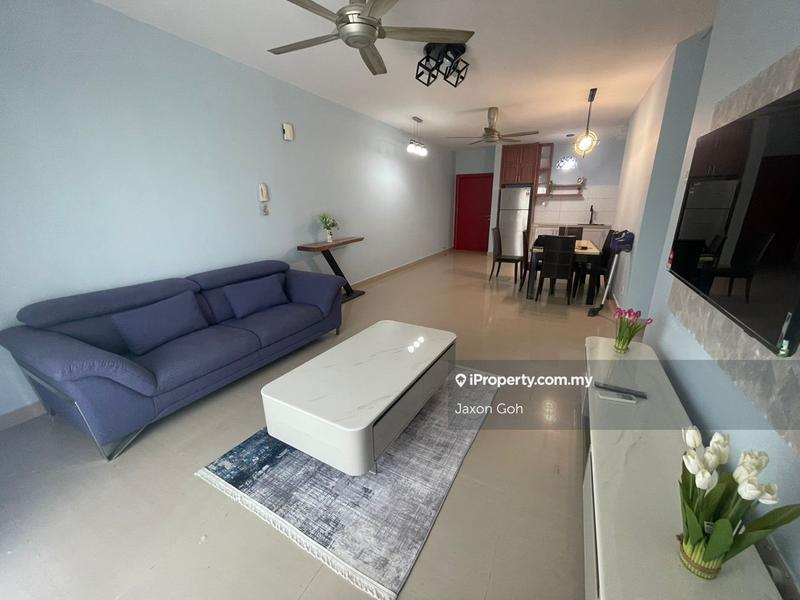 For Rent - Saville Residence