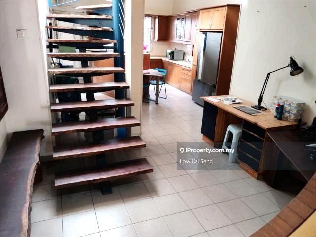 Banglo untuk Dijual di SS1, Petaling Jaya oleh Low Kai Seng - iProperty.com.my